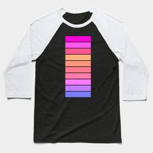 Steps Baseball T-Shirt